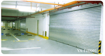 遠安鋼質(zhì)防火、防煙卷簾（復合型）YA-FHJ001.jpg